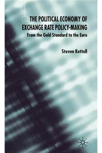 The Political Economy of Exchange Rate Policy-Making
