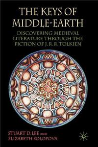 The Keys of Middle-earth