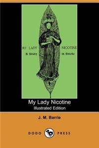 My Lady Nicotine