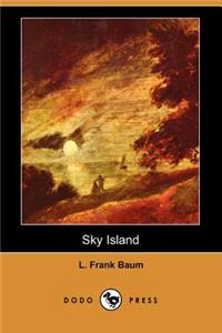 Sky Island (Dodo Press)