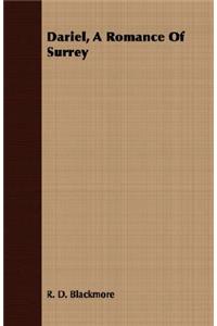 Dariel, a Romance of Surrey