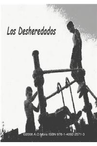 Los desheredados