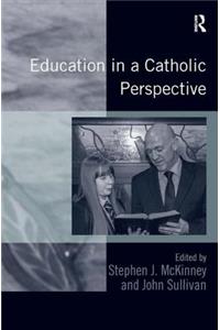 Education in a Catholic Perspective