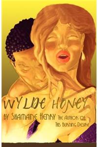 Wylde Honey