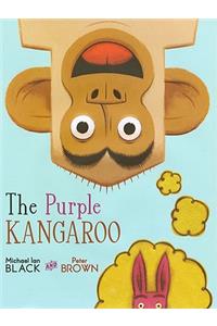 The Purple Kangaroo