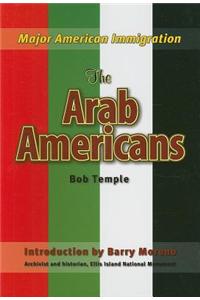 The Arab Americans