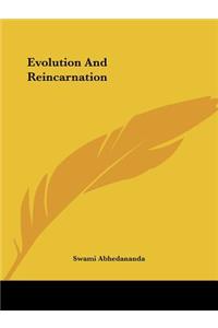 Evolution And Reincarnation
