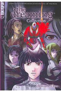 The Dreaming: The Collection