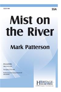 Mist on the River