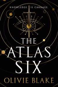 Atlas Six