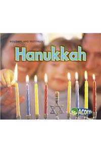 Holidays and Festivals Hanukkah