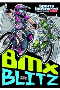 BMX Blitz