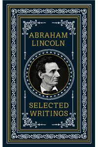 Abraham Lincoln