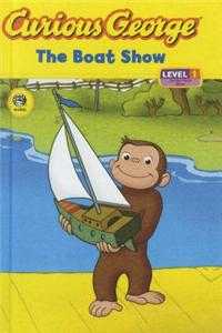 Curious George: The Boat Show