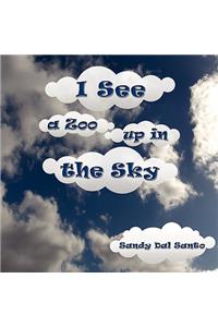 I See a Zoo Up in the Sky