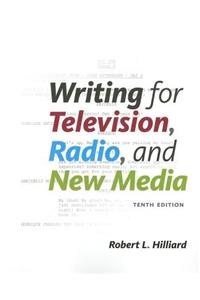 Writing for Television, Radio, and New Media