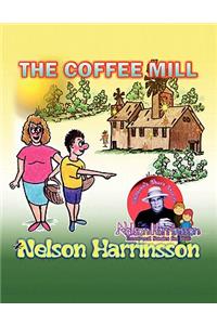 The Coffee Mill