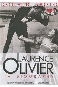 Laurence Olivier