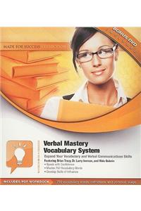 Verbal Mastery Vocabulary System