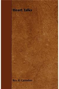 Heart Talks