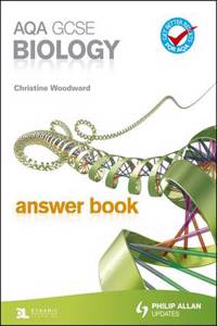 AQA GCSE Physics Answer Book