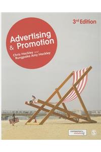 Advertising and Promotion