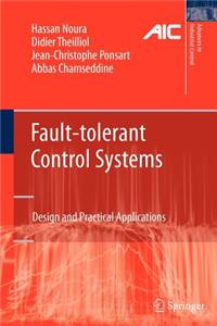 Fault-Tolerant Control Systems