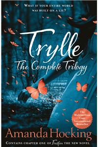 Trylle: The Complete Trilogy