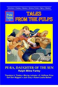 Tales From The Pulps #2