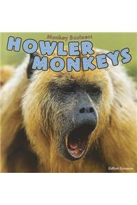 Howler Monkeys