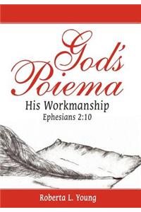 God's Poiema