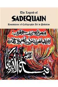 Legend of Sadequain