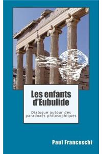 Les enfants d'Eubulide