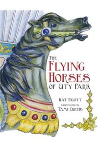 Flying Horses of City Park