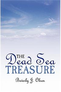 The Dead Sea Treasure