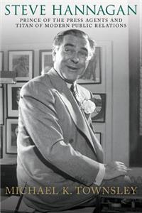 Steve Hannagan