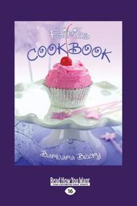 Fairies Cookbook (Large Print 16pt)