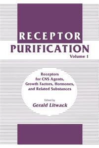 Receptor Purification
