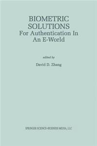 Biometric Solutions