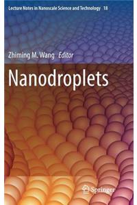 Nanodroplets