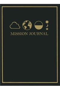 Mission Journal