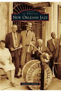 New Orleans Jazz