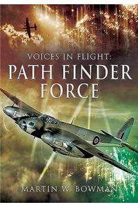 Path Finder Force