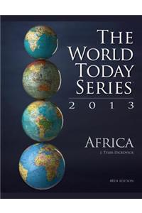 Africa 2013