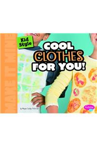 Kid Style: Cool Clothes for You!