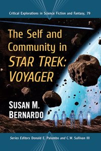 Self and Community in Star Trek
