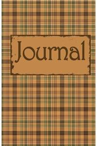 Journal