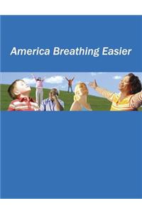 America Breathing Easier