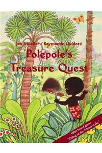 Polepole's Treasure Quest