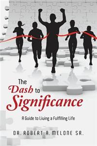 Dash to Significance